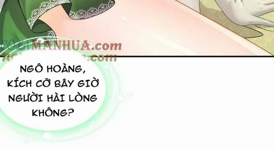 Tuyệt Sắc Đạo Lữ Đều Nói Ngô Hoàng Thể Chất Vô Địch 82 trang 47