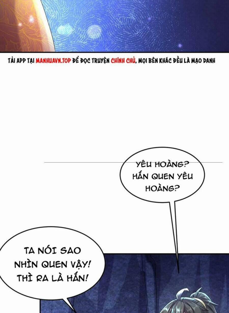 Tuyệt Sắc Đạo Lữ Đều Nói Ngô Hoàng Thể Chất Vô Địch 82 trang 9
