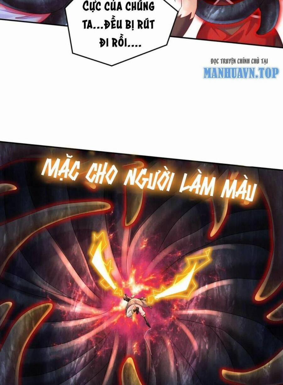Tuyệt Sắc Đạo Lữ Đều Nói Ngô Hoàng Thể Chất Vô Địch 83 trang 23