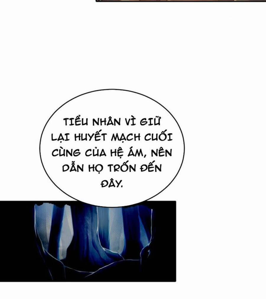 Tuyệt Sắc Đạo Lữ Đều Nói Ngô Hoàng Thể Chất Vô Địch 84 trang 24