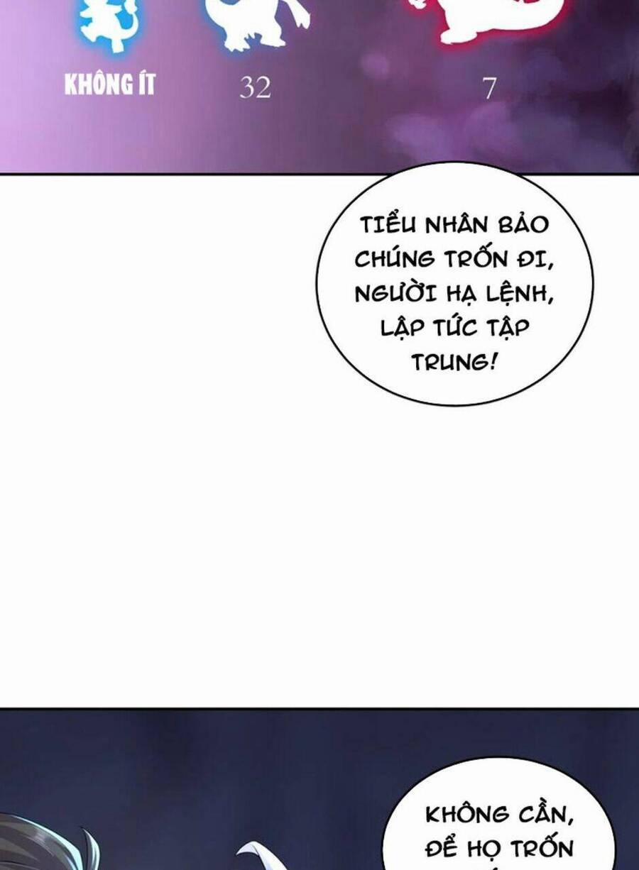 Tuyệt Sắc Đạo Lữ Đều Nói Ngô Hoàng Thể Chất Vô Địch 84 trang 30