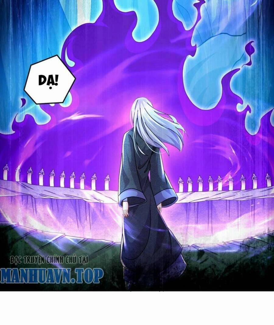Tuyệt Sắc Đạo Lữ Đều Nói Ngô Hoàng Thể Chất Vô Địch 84 trang 44