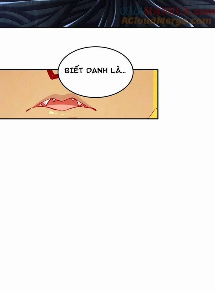 Tuyệt Sắc Đạo Lữ Đều Nói Ngô Hoàng Thể Chất Vô Địch 84 trang 6