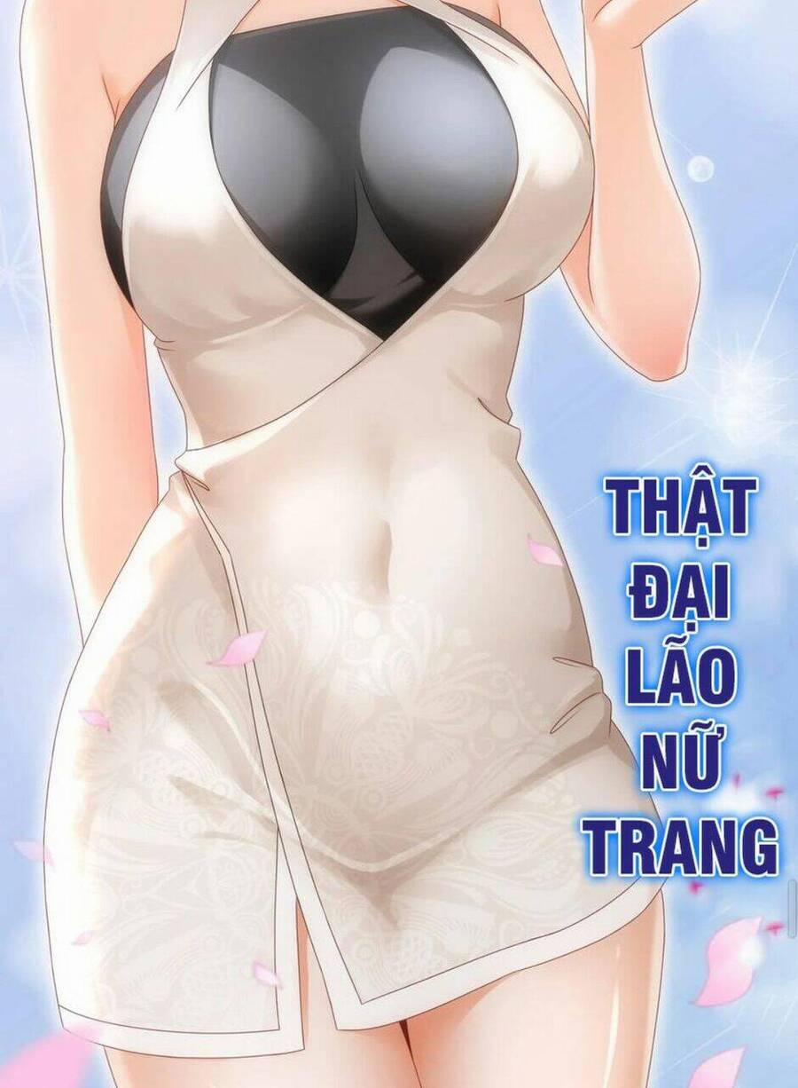 Tuyệt Sắc Đạo Lữ Đều Nói Ngô Hoàng Thể Chất Vô Địch 86 trang 10