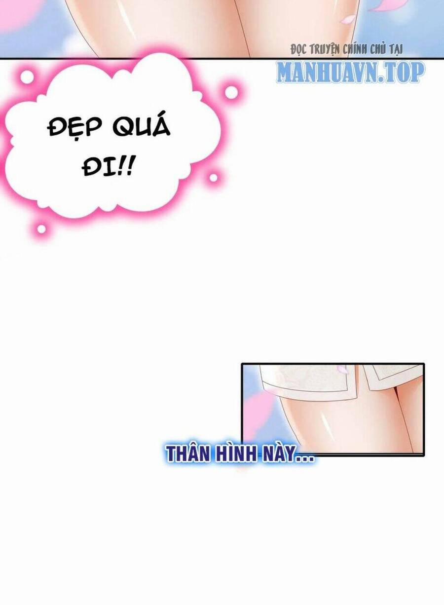 Tuyệt Sắc Đạo Lữ Đều Nói Ngô Hoàng Thể Chất Vô Địch 86 trang 11
