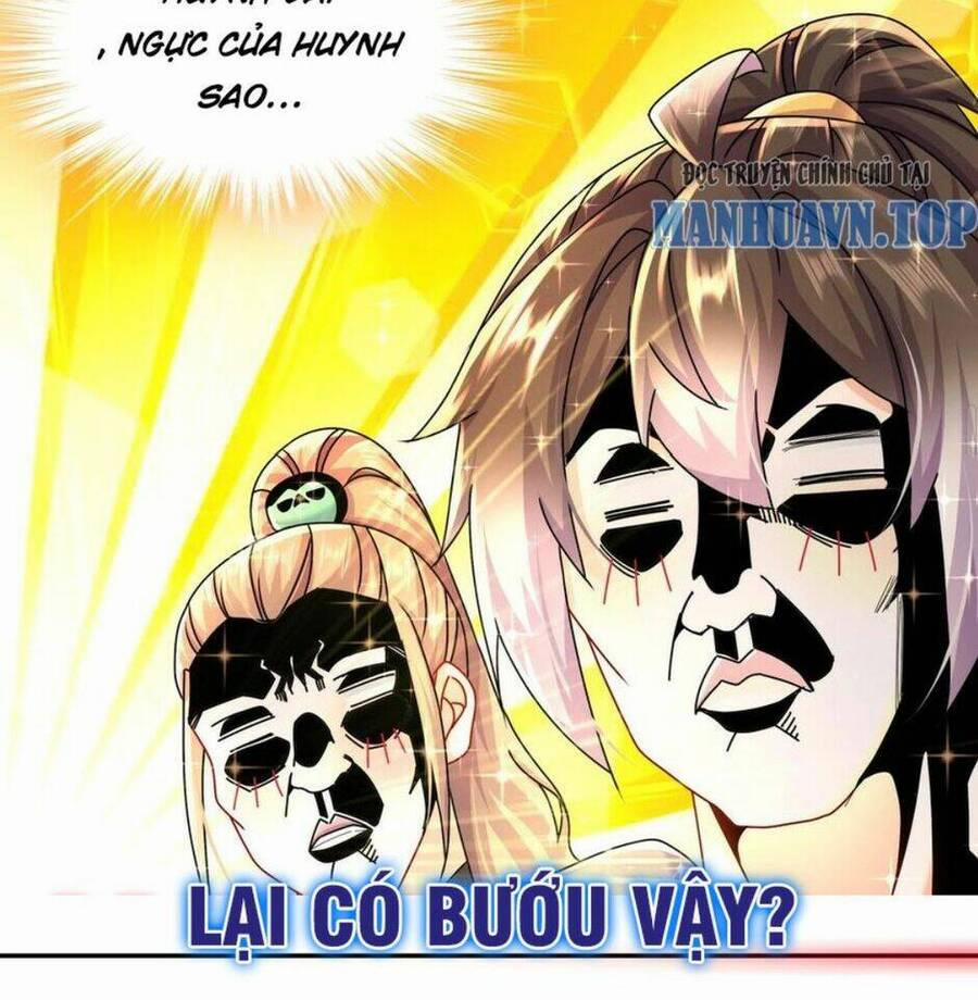 Tuyệt Sắc Đạo Lữ Đều Nói Ngô Hoàng Thể Chất Vô Địch 86 trang 38