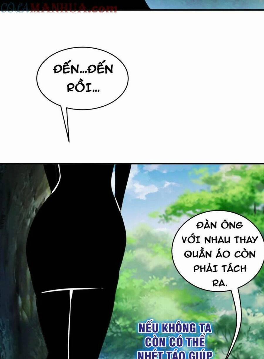 Tuyệt Sắc Đạo Lữ Đều Nói Ngô Hoàng Thể Chất Vô Địch 86 trang 7