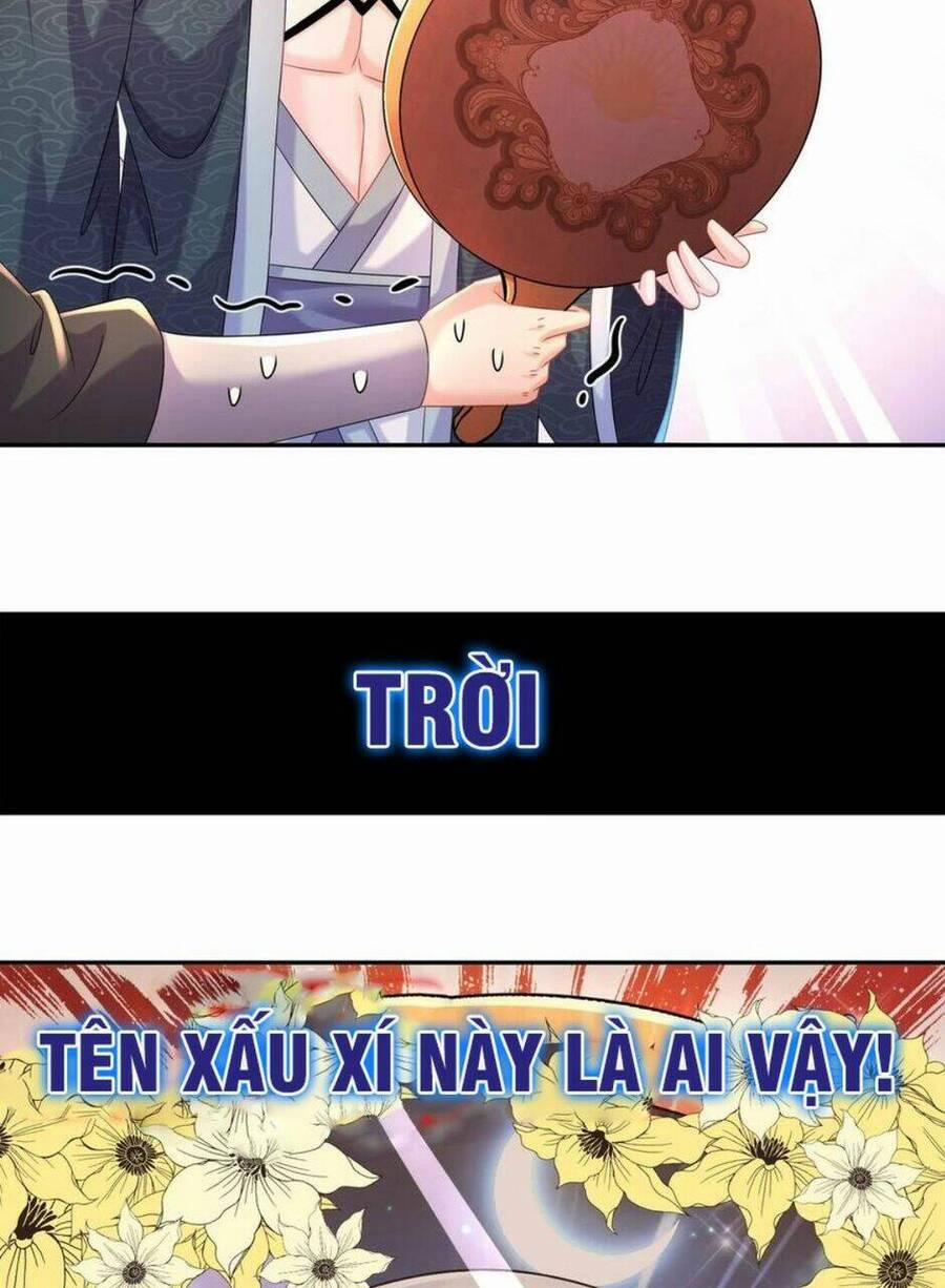 Tuyệt Sắc Đạo Lữ Đều Nói Ngô Hoàng Thể Chất Vô Địch 88 trang 4