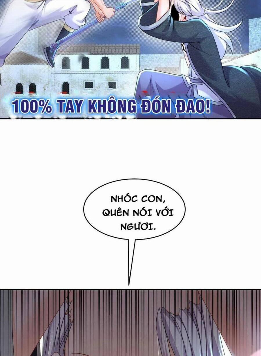 Tuyệt Sắc Đạo Lữ Đều Nói Ngô Hoàng Thể Chất Vô Địch 88 trang 9