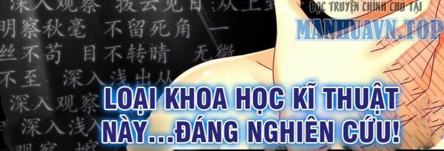 Tuyệt Sắc Đạo Lữ Đều Nói Ngô Hoàng Thể Chất Vô Địch 89 trang 37