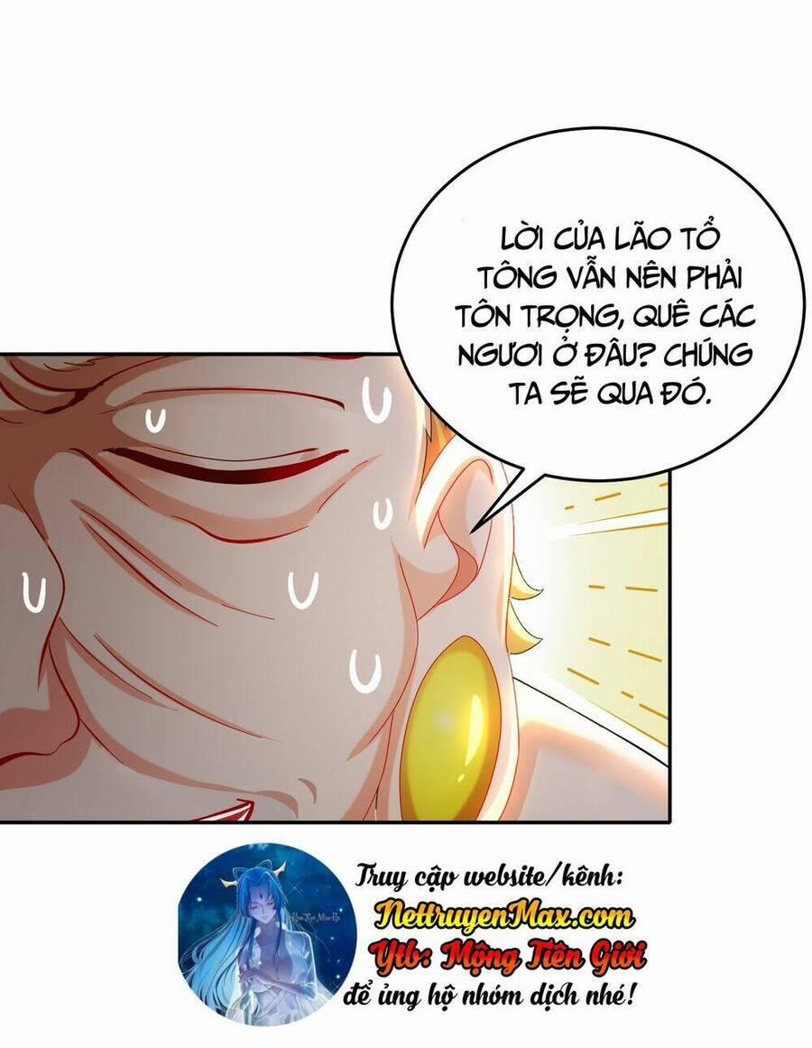 Tuyệt Sắc Đạo Lữ Đều Nói Ngô Hoàng Thể Chất Vô Địch 91 trang 26