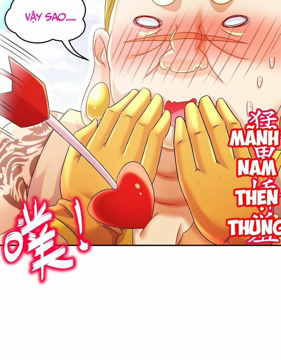 Tuyệt Sắc Đạo Lữ Đều Nói Ngô Hoàng Thể Chất Vô Địch 91 trang 8