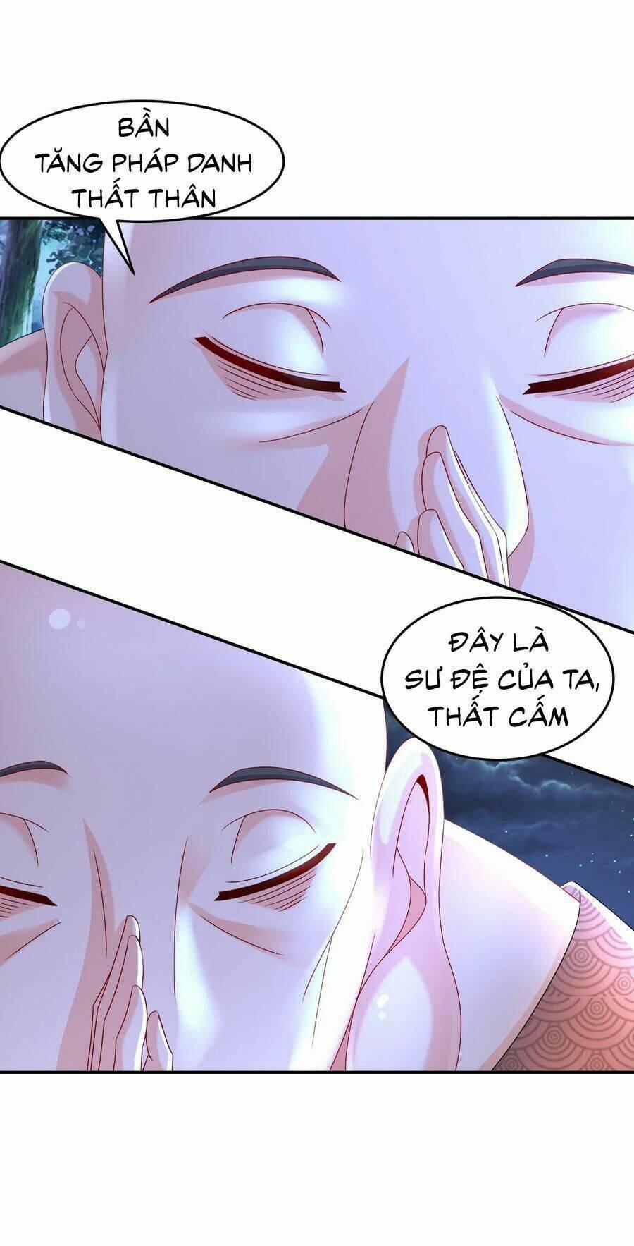 Tuyệt Sắc Đạo Lữ Đều Nói Ngô Hoàng Thể Chất Vô Địch 92 trang 36