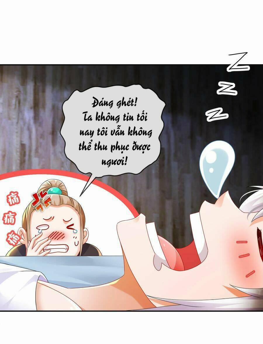 Tuyệt Sắc Đạo Lữ Đều Nói Ngô Hoàng Thể Chất Vô Địch 92 trang 9