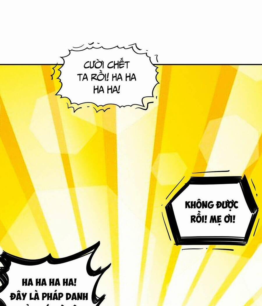 Tuyệt Sắc Đạo Lữ Đều Nói Ngô Hoàng Thể Chất Vô Địch 93 trang 4