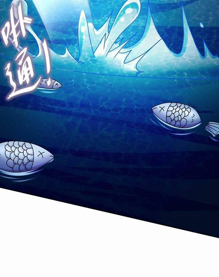 Tuyệt Sắc Đạo Lữ Đều Nói Ngô Hoàng Thể Chất Vô Địch 94 trang 14