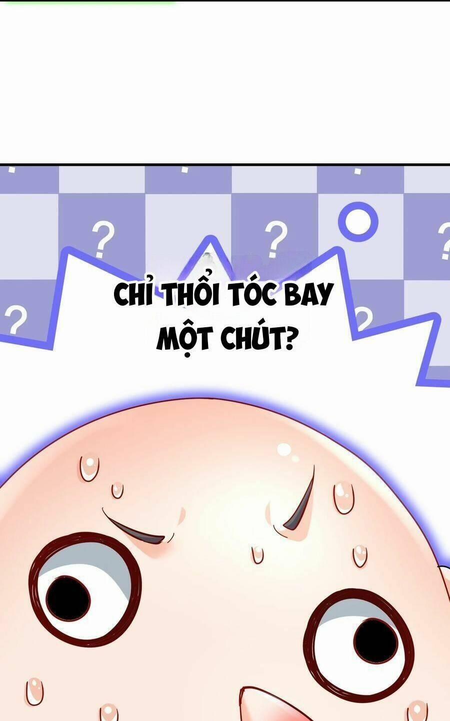 Tuyệt Sắc Đạo Lữ Đều Nói Ngô Hoàng Thể Chất Vô Địch 94 trang 38
