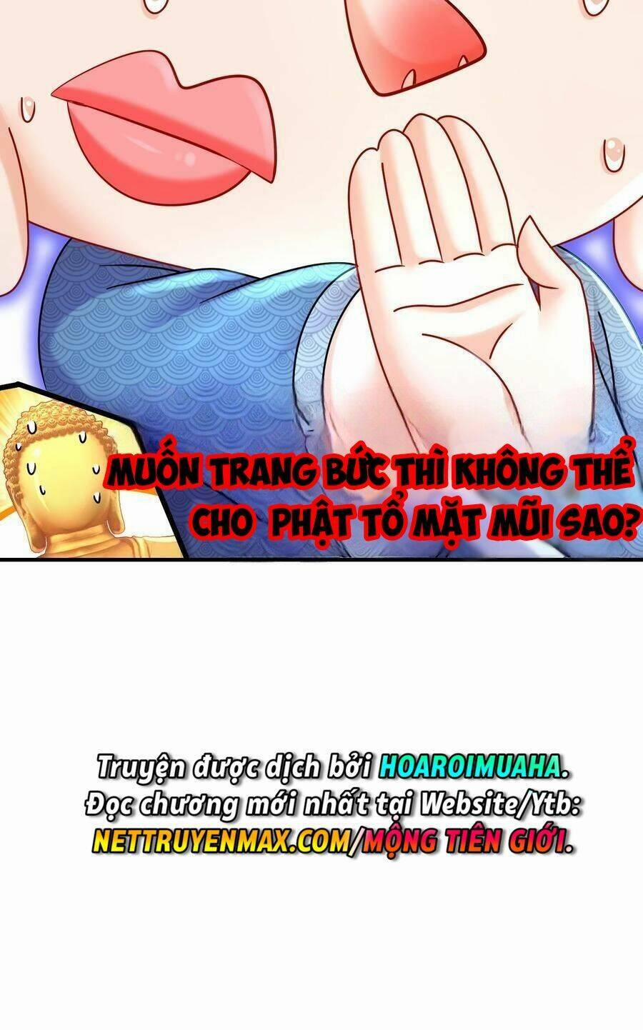 Tuyệt Sắc Đạo Lữ Đều Nói Ngô Hoàng Thể Chất Vô Địch 94 trang 39