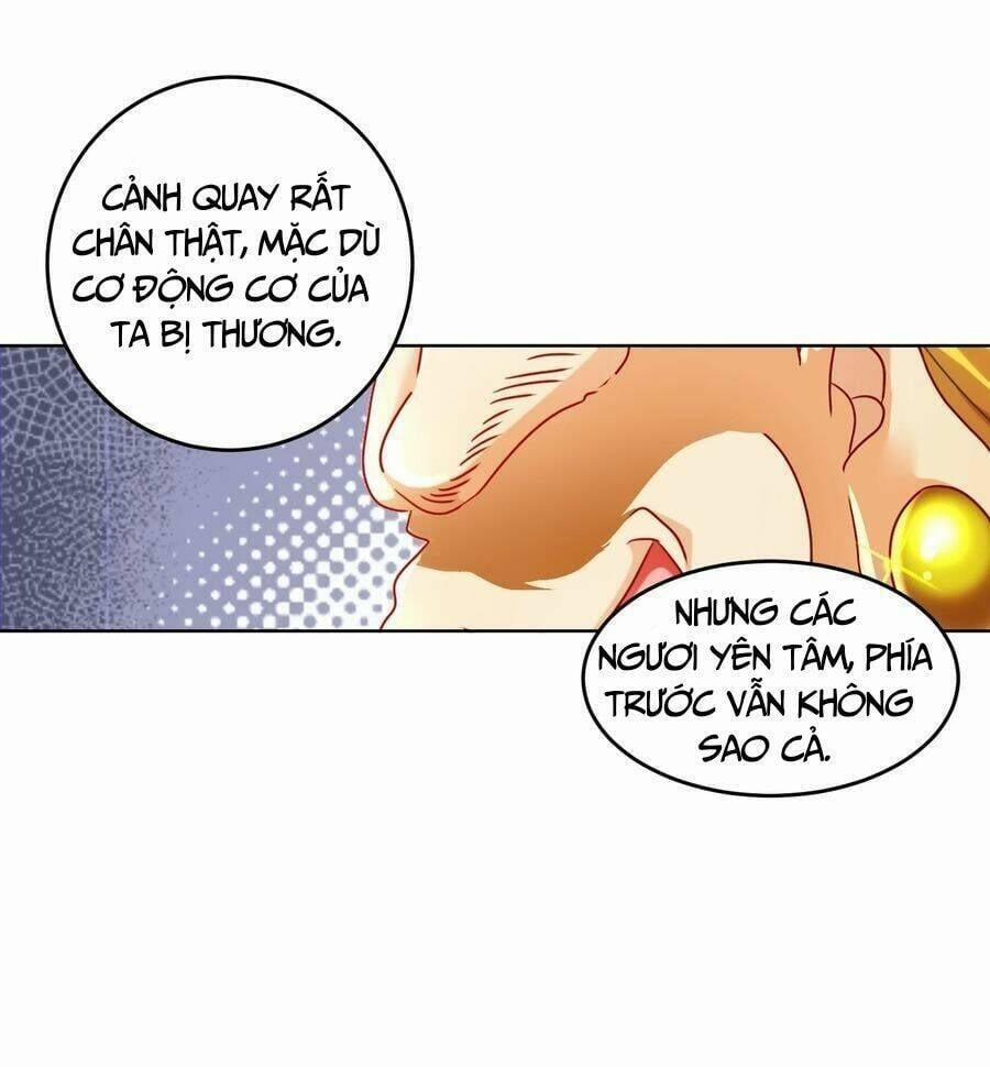 Tuyệt Sắc Đạo Lữ Đều Nói Ngô Hoàng Thể Chất Vô Địch 95 trang 18