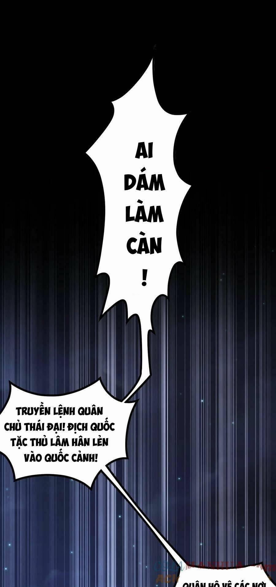 Tuyệt Sắc Đạo Lữ Đều Nói Ngô Hoàng Thể Chất Vô Địch 95 trang 30