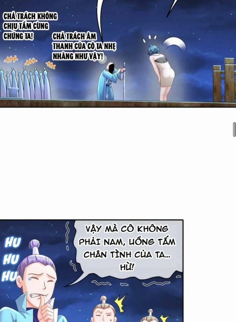 Tuyệt Sắc Đạo Lữ Đều Nói Ngô Hoàng Thể Chất Vô Địch 96 trang 24
