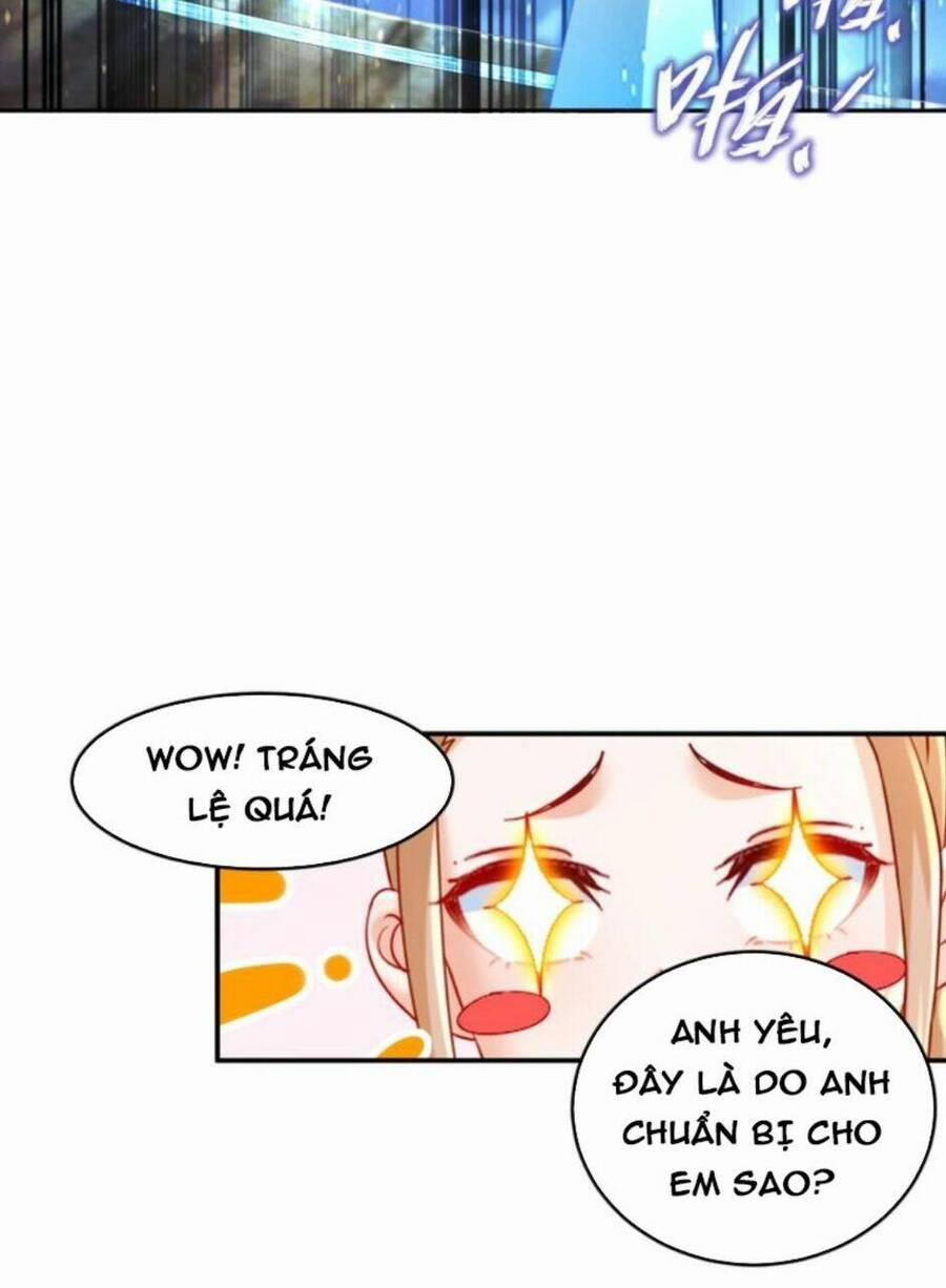 Tuyệt Sắc Đạo Lữ Đều Nói Ngô Hoàng Thể Chất Vô Địch 97 trang 15