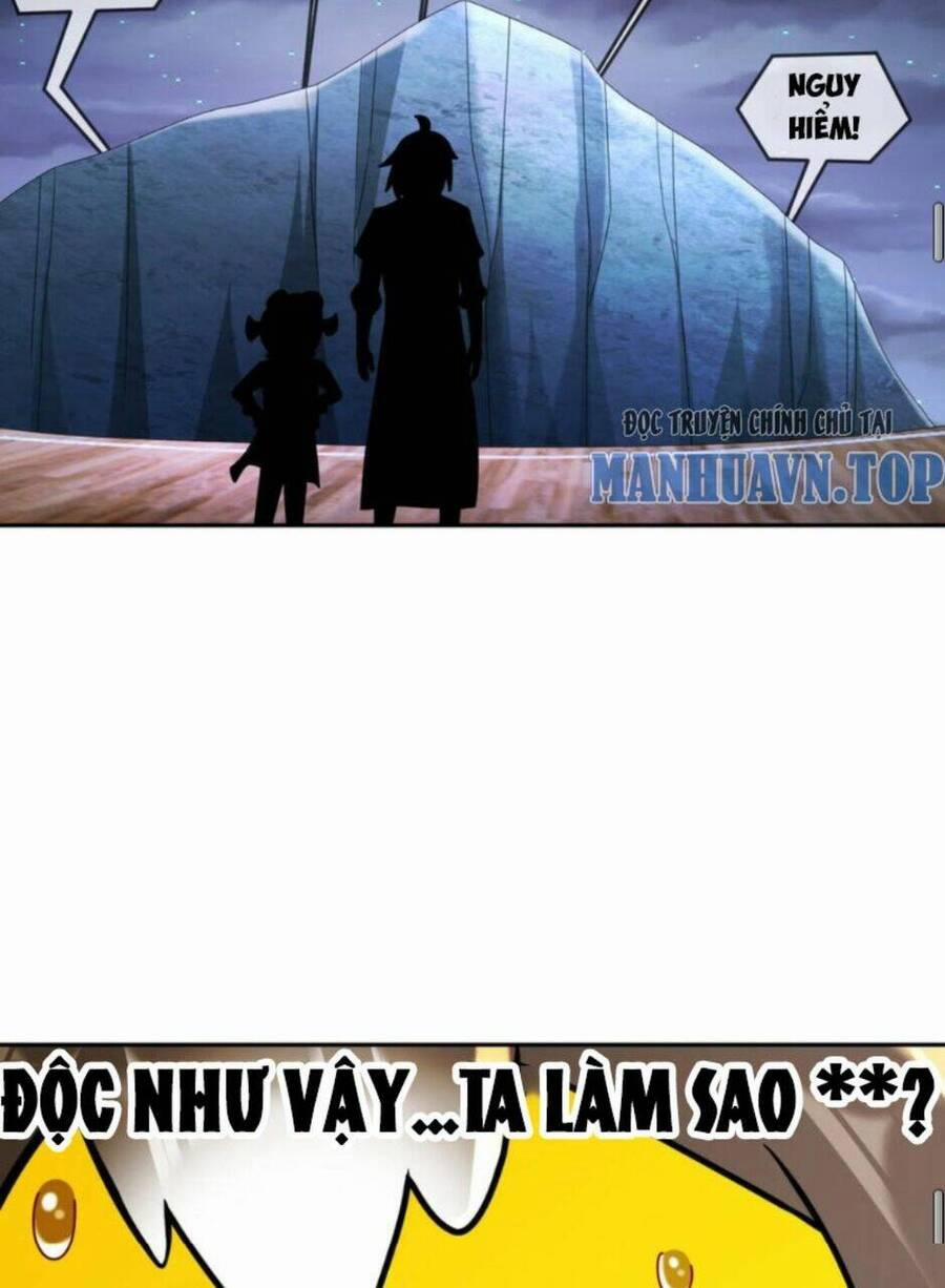 Tuyệt Sắc Đạo Lữ Đều Nói Ngô Hoàng Thể Chất Vô Địch 97 trang 39