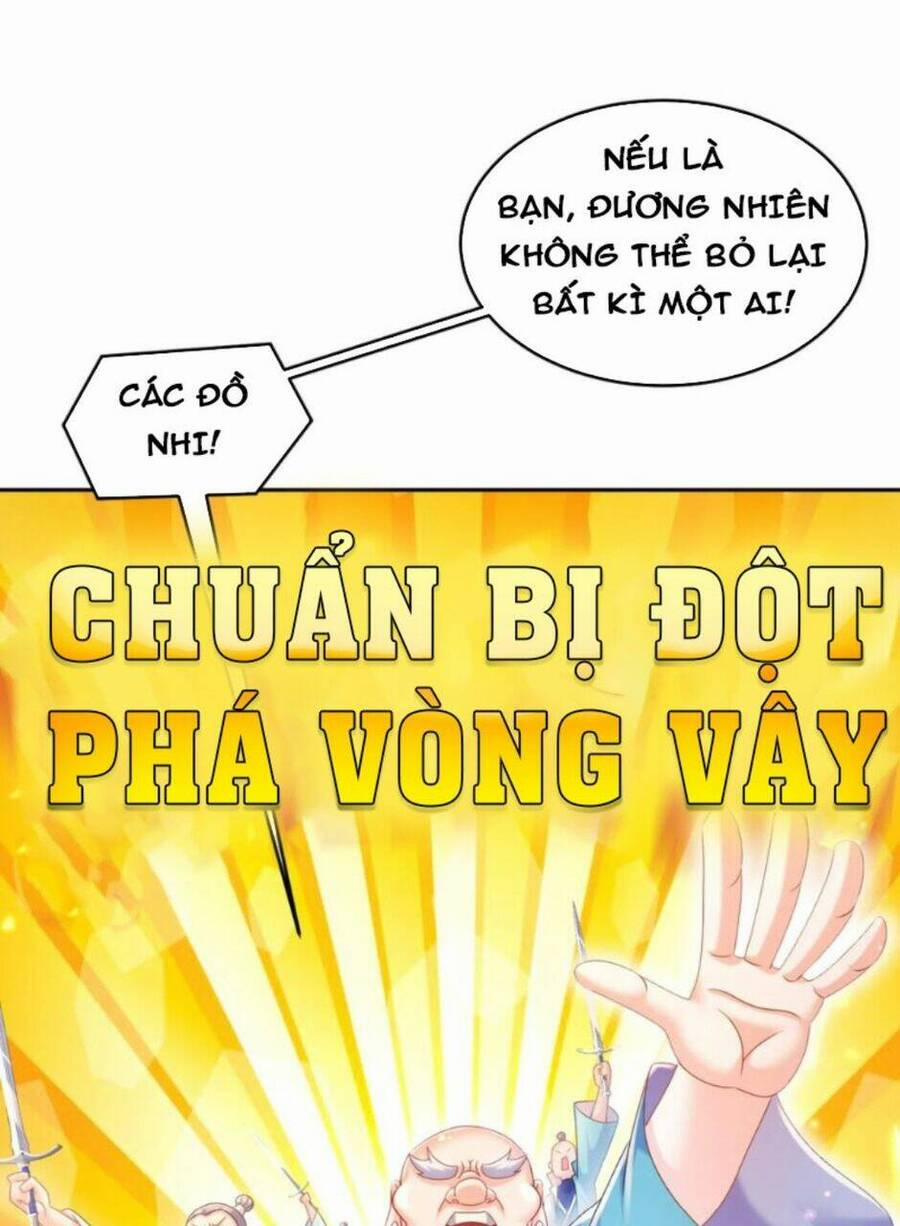 Tuyệt Sắc Đạo Lữ Đều Nói Ngô Hoàng Thể Chất Vô Địch 97 trang 9
