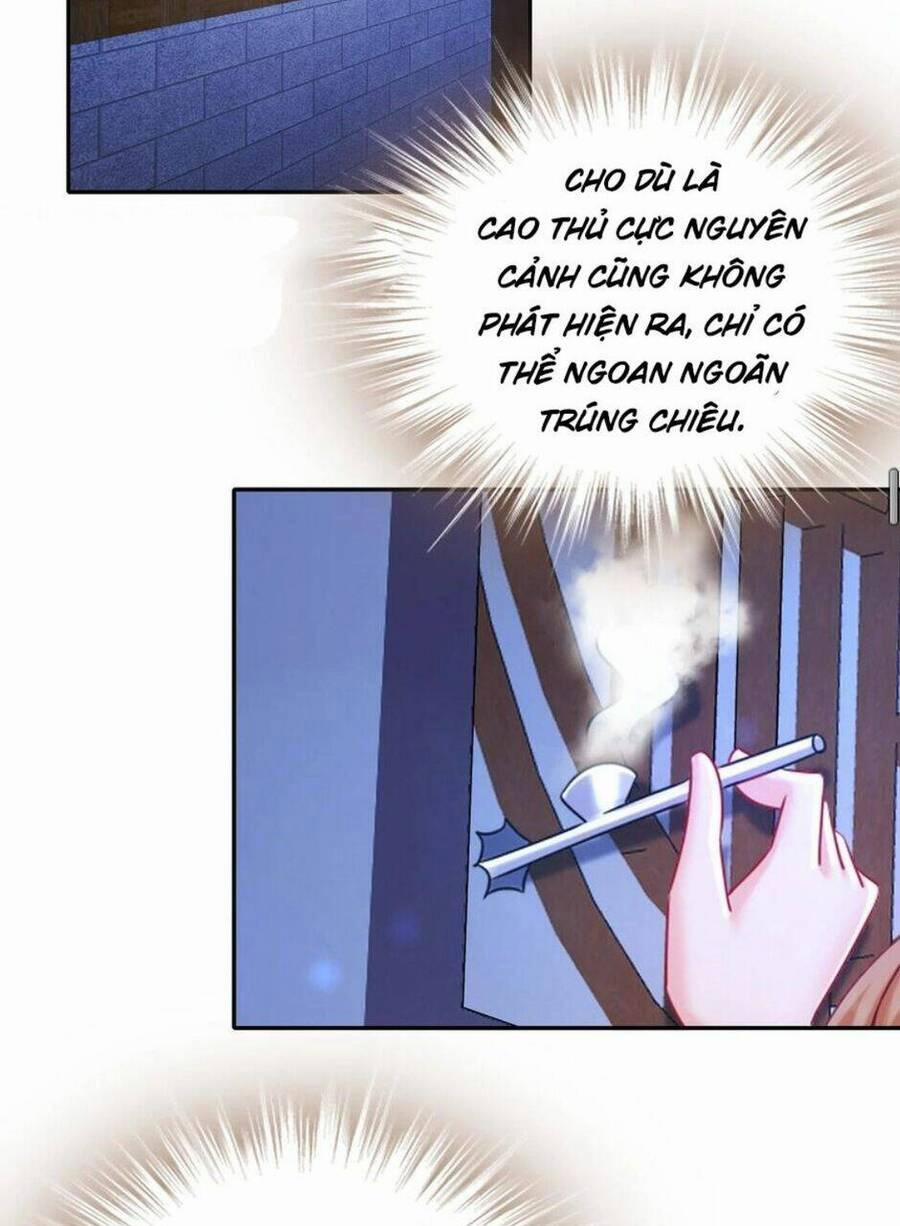 Tuyệt Sắc Đạo Lữ Đều Nói Ngô Hoàng Thể Chất Vô Địch 98 trang 22