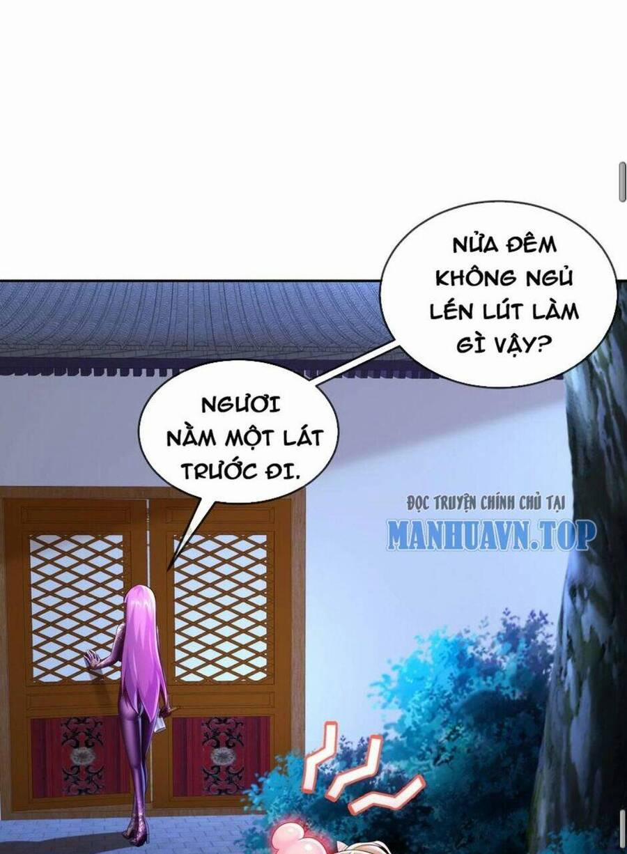 Tuyệt Sắc Đạo Lữ Đều Nói Ngô Hoàng Thể Chất Vô Địch 98 trang 26
