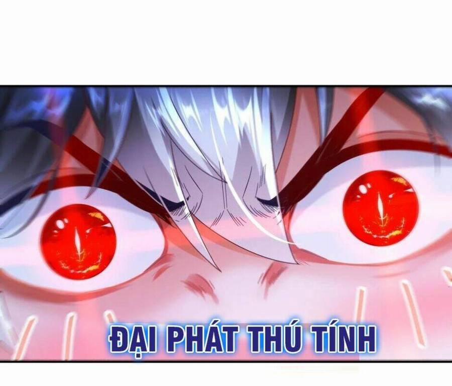 Tuyệt Sắc Đạo Lữ Đều Nói Ngô Hoàng Thể Chất Vô Địch 98 trang 41