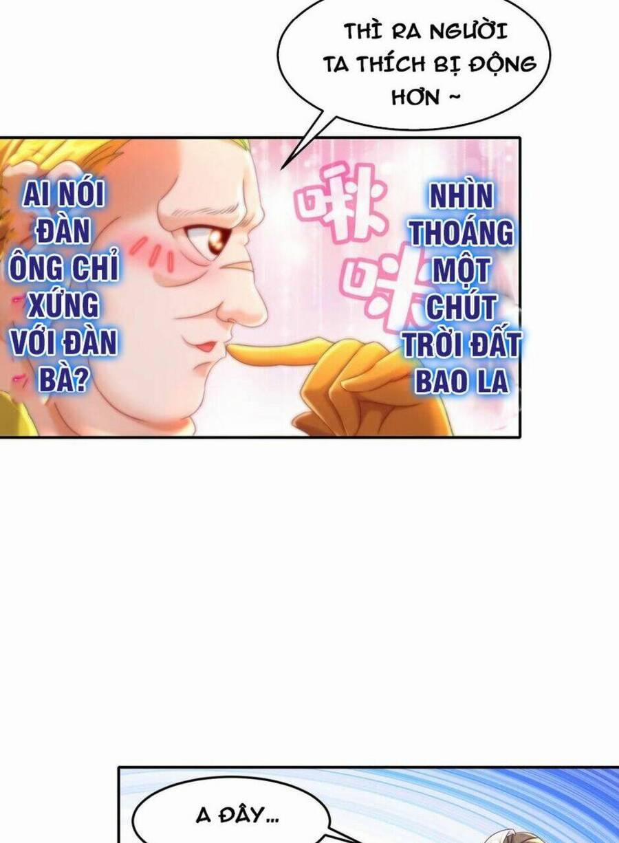Tuyệt Sắc Đạo Lữ Đều Nói Ngô Hoàng Thể Chất Vô Địch 98 trang 7