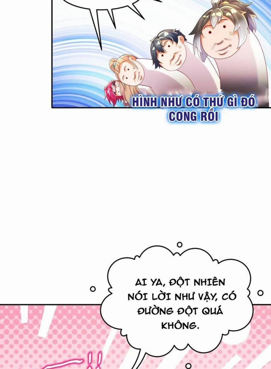 Tuyệt Sắc Đạo Lữ Đều Nói Ngô Hoàng Thể Chất Vô Địch 98 trang 8
