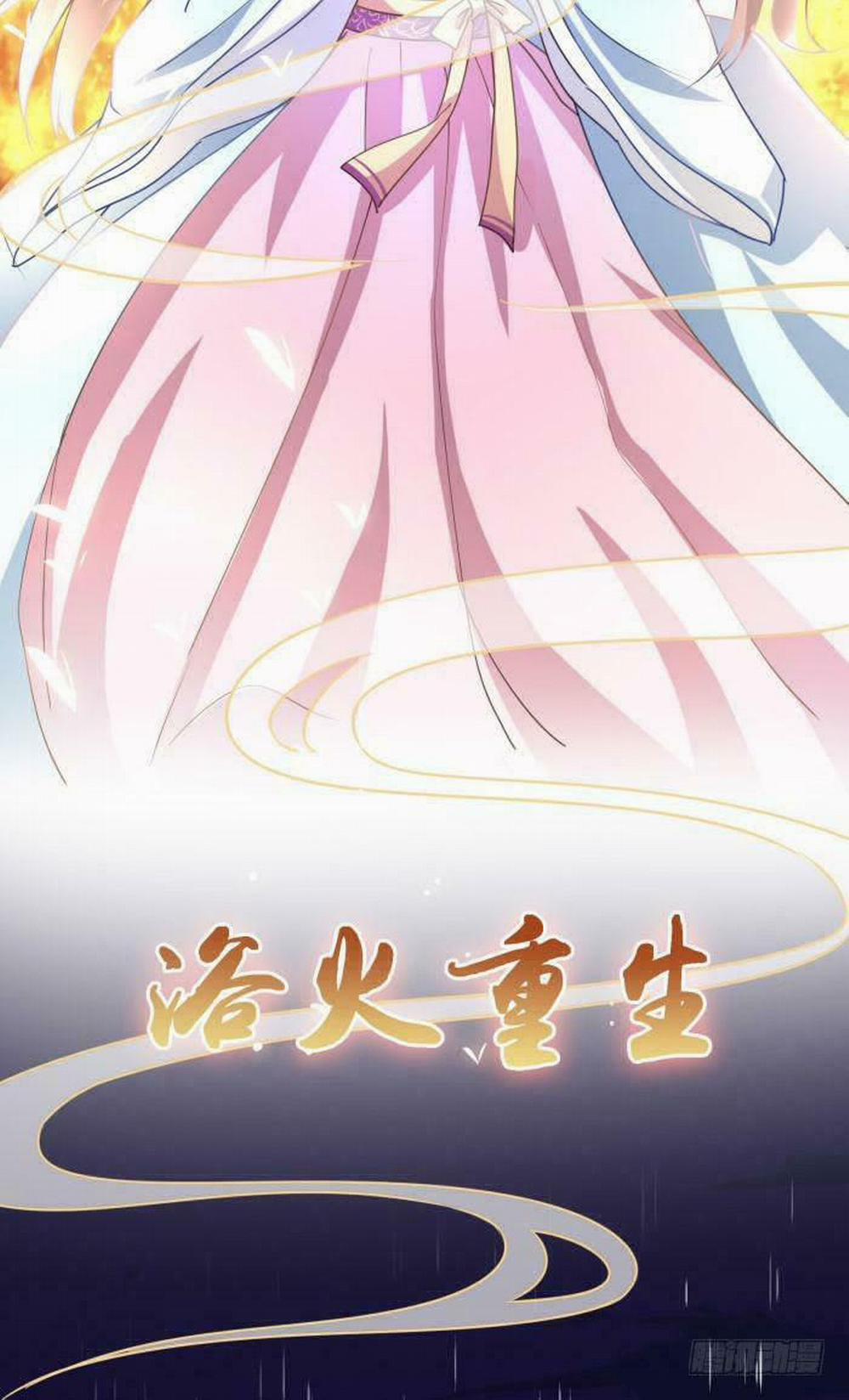 Tuyệt Sắc Quyến Rũ: Quỷ Y Chí Tôn 1 trang 3