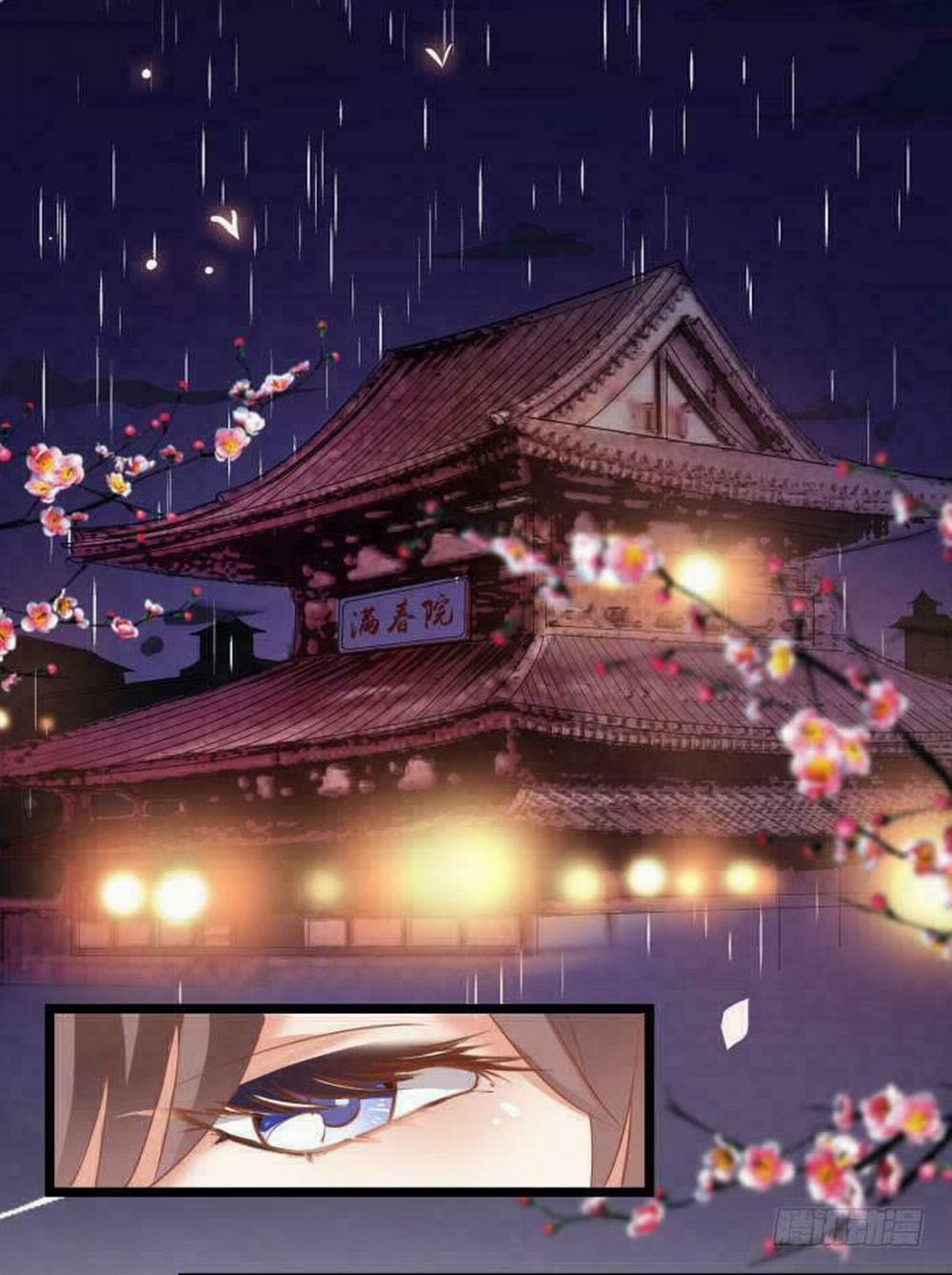 Tuyệt Sắc Quyến Rũ: Quỷ Y Chí Tôn 1 trang 4