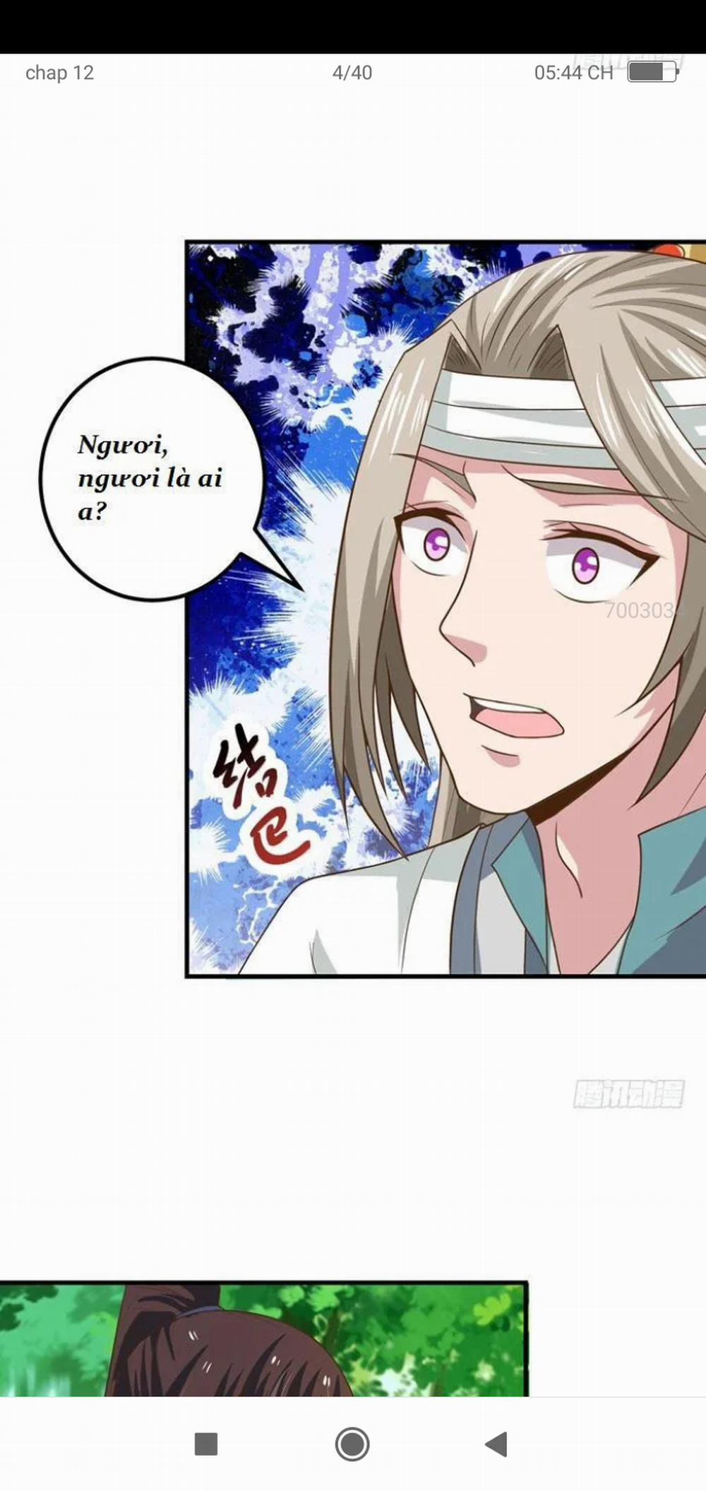 Tuyệt Sắc Quyến Rũ: Quỷ Y Chí Tôn 12 trang 4