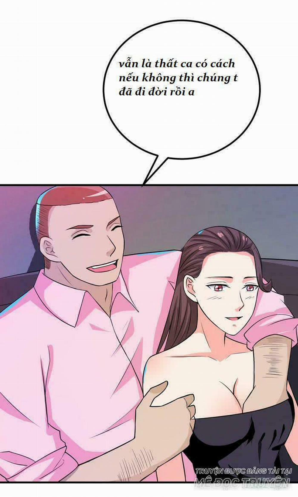 Tuyệt Sắc Quyến Rũ: Quỷ Y Chí Tôn 15 trang 10