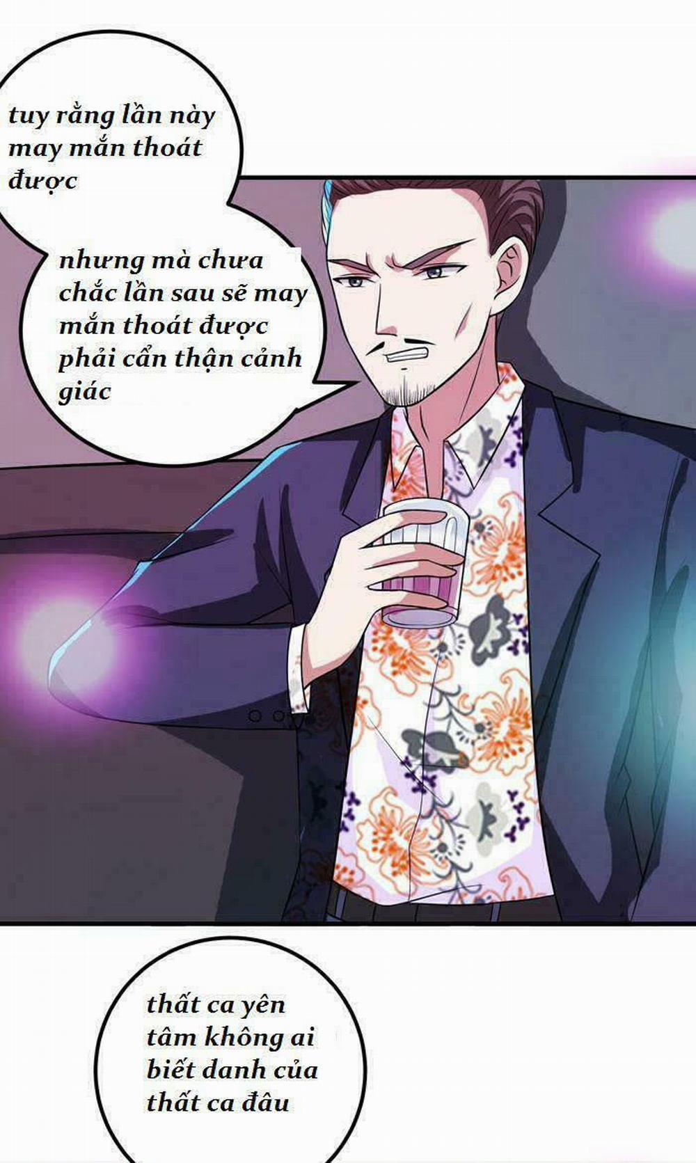 Tuyệt Sắc Quyến Rũ: Quỷ Y Chí Tôn 15 trang 11