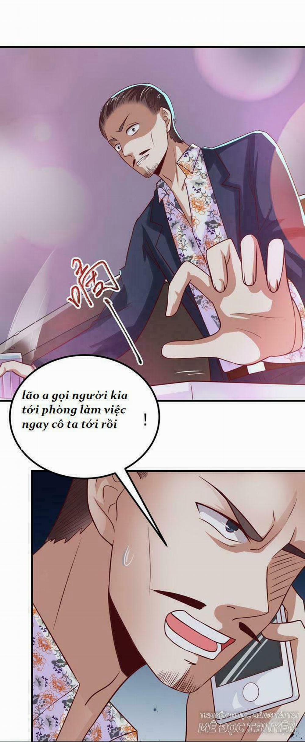 Tuyệt Sắc Quyến Rũ: Quỷ Y Chí Tôn 15 trang 16