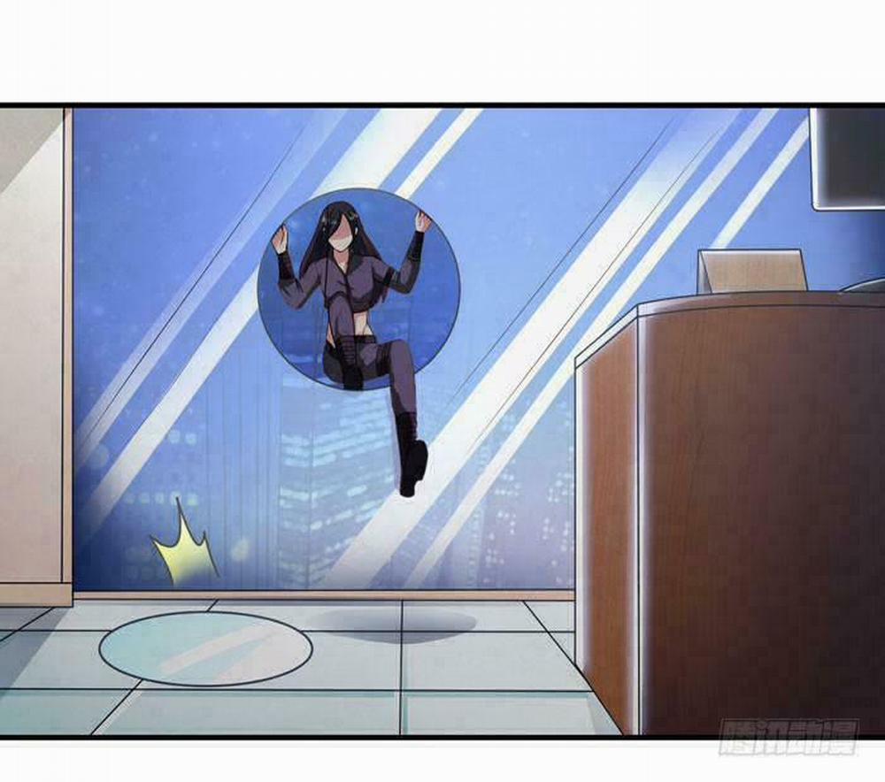 Tuyệt Sắc Quyến Rũ: Quỷ Y Chí Tôn 15 trang 18