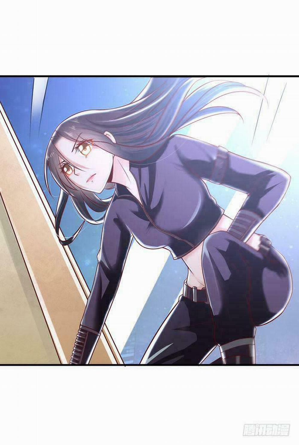 Tuyệt Sắc Quyến Rũ: Quỷ Y Chí Tôn 15 trang 19