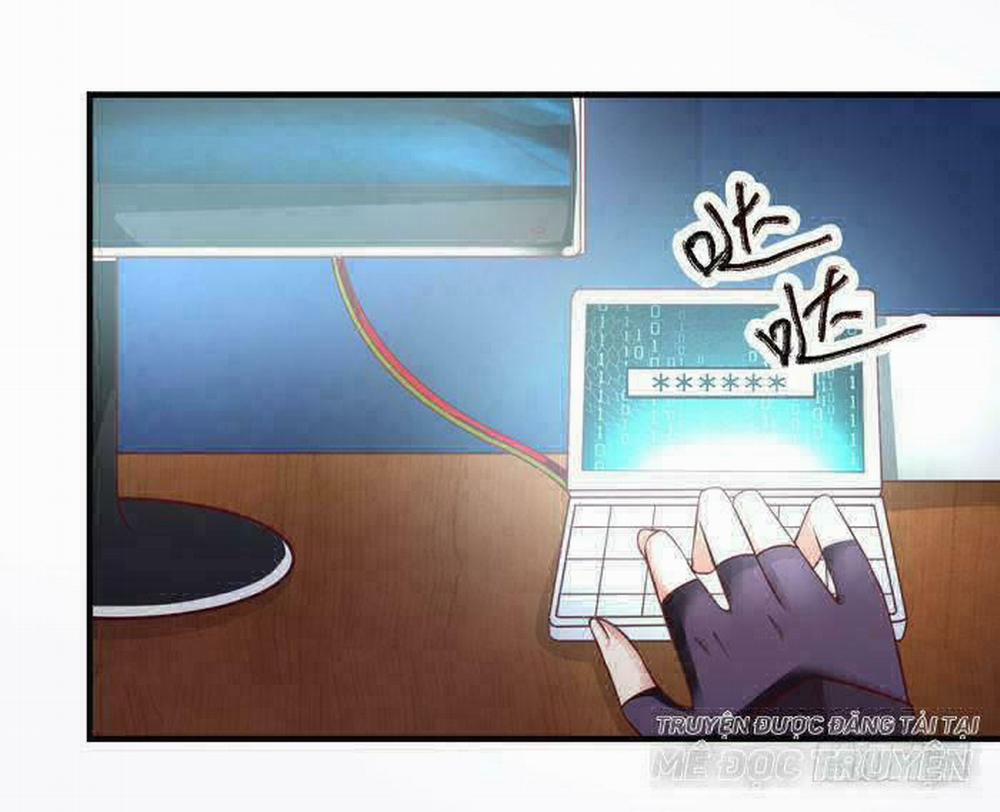 Tuyệt Sắc Quyến Rũ: Quỷ Y Chí Tôn 15 trang 21