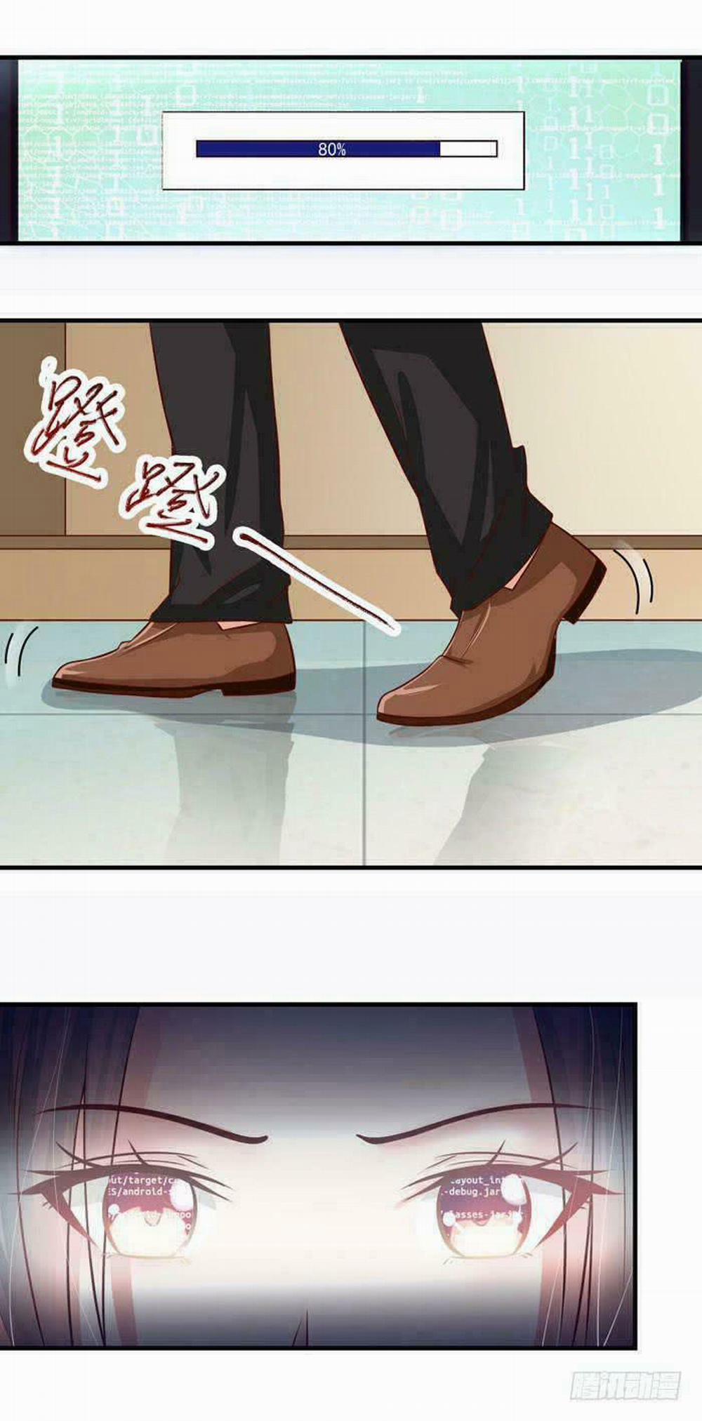 Tuyệt Sắc Quyến Rũ: Quỷ Y Chí Tôn 15 trang 23