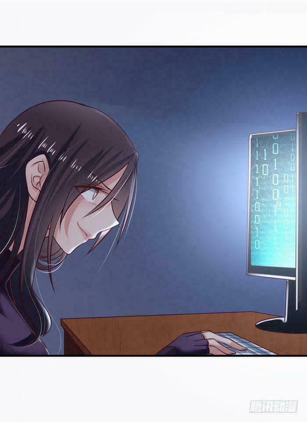 Tuyệt Sắc Quyến Rũ: Quỷ Y Chí Tôn 15 trang 24