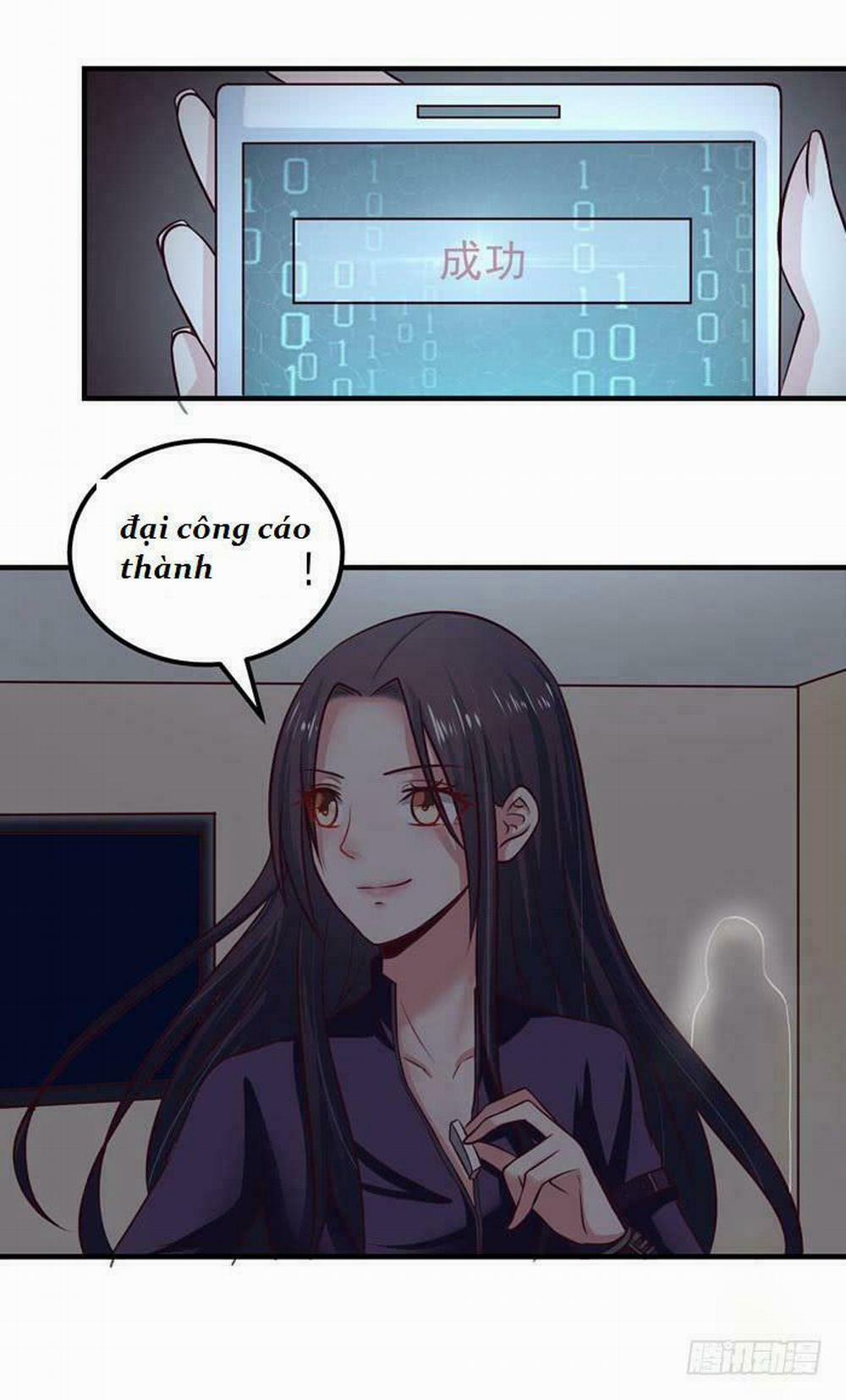 Tuyệt Sắc Quyến Rũ: Quỷ Y Chí Tôn 15 trang 29