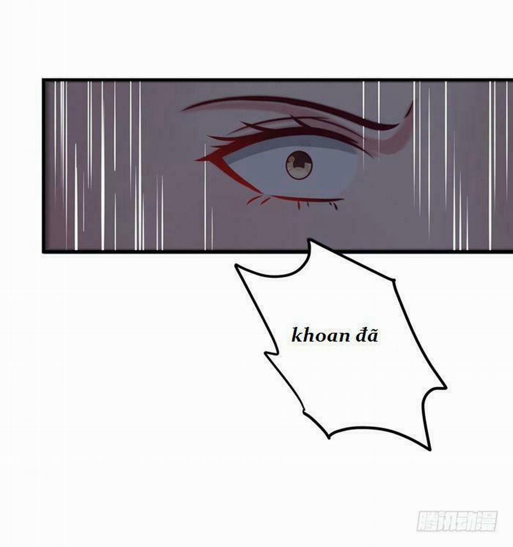 Tuyệt Sắc Quyến Rũ: Quỷ Y Chí Tôn 15 trang 30