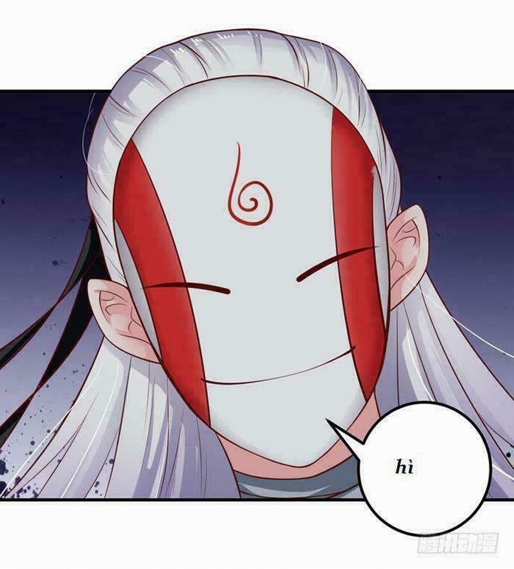 Tuyệt Sắc Quyến Rũ: Quỷ Y Chí Tôn 15 trang 32