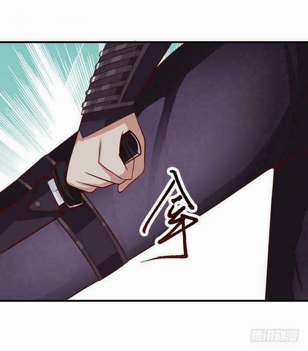 Tuyệt Sắc Quyến Rũ: Quỷ Y Chí Tôn 15 trang 33