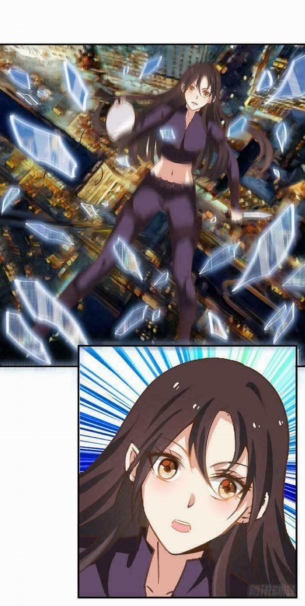 Tuyệt Sắc Quyến Rũ: Quỷ Y Chí Tôn 15 trang 39