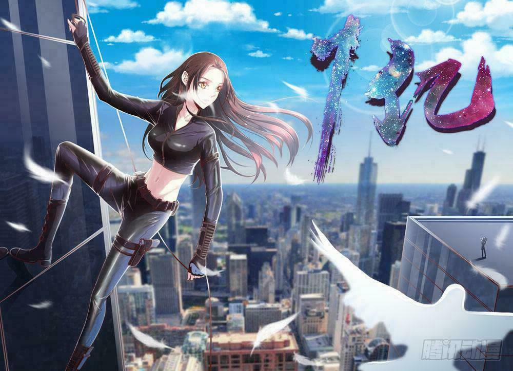 Tuyệt Sắc Quyến Rũ: Quỷ Y Chí Tôn 15 trang 4